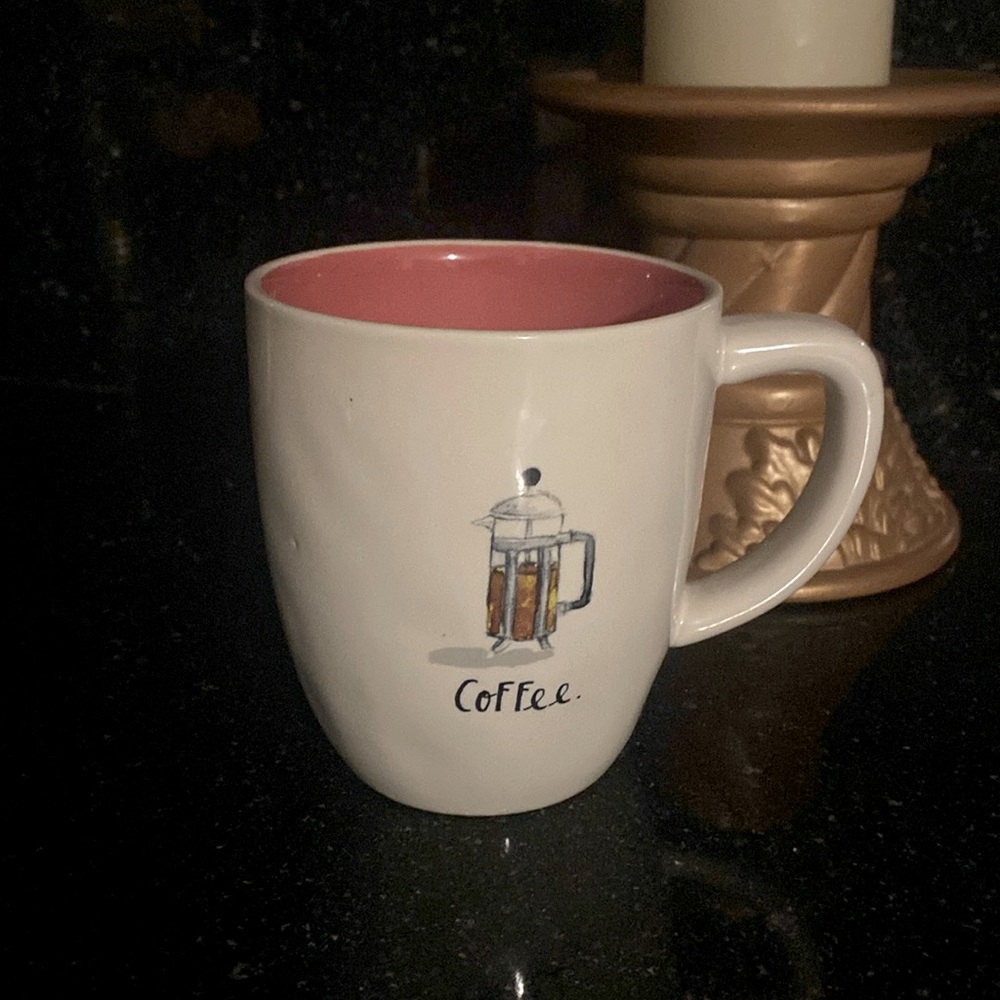 Rae Dunn Mug